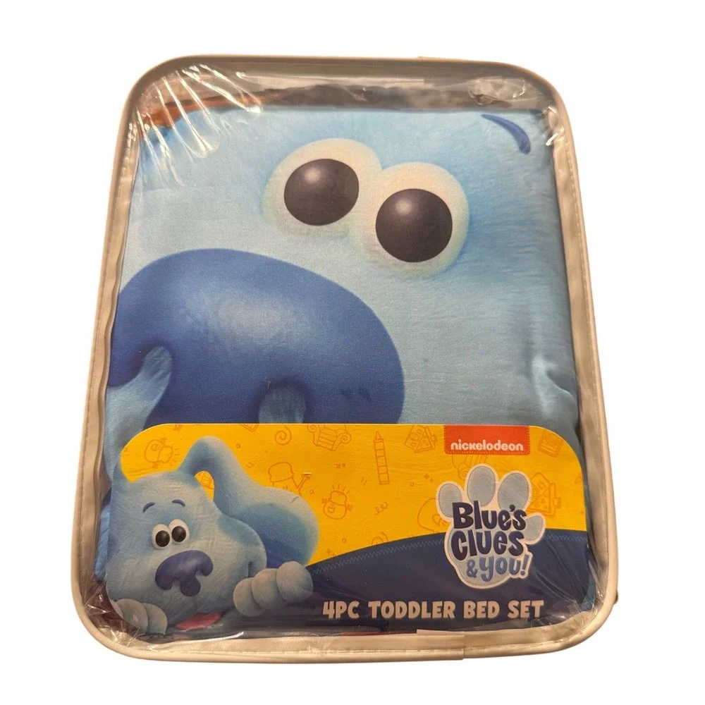 Nickelodeon sheet puppies
